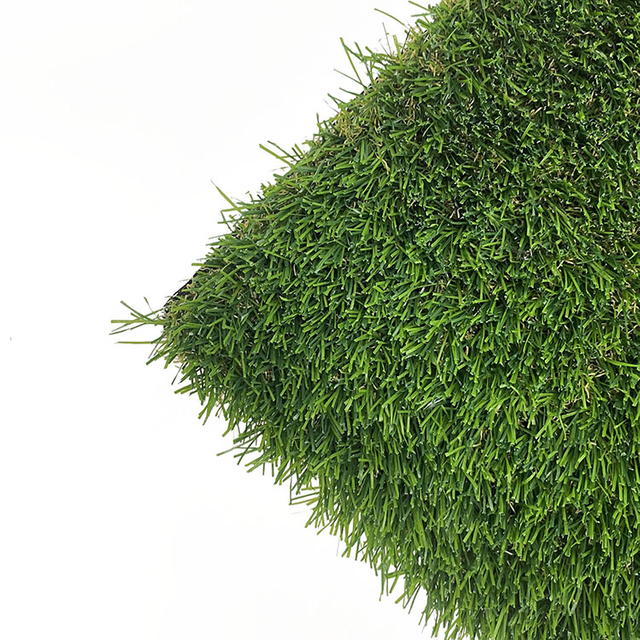 High Density 40MM Artificial Grass 40mm For Landscaping And Gardens