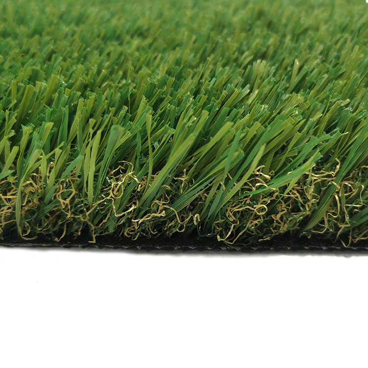 New Design 2023 Eu Standard Fake Grass For Commercial And Family Lawn