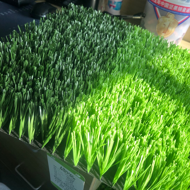 50mm Infill Synthetic Turf For Soccer Field