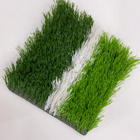 Competitive Anti-UV Synthetic Turf For Sports Surface