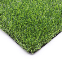 Anti UV Fake Artificial Vertical Garden for Decoration