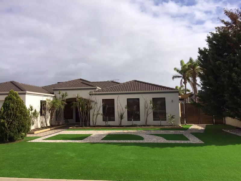 Free Samples SGS Certificated Artificial Grass For Putting Green