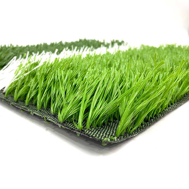 Durable Monofilament Flame Retardant Sports Grass for Multipurpose Field