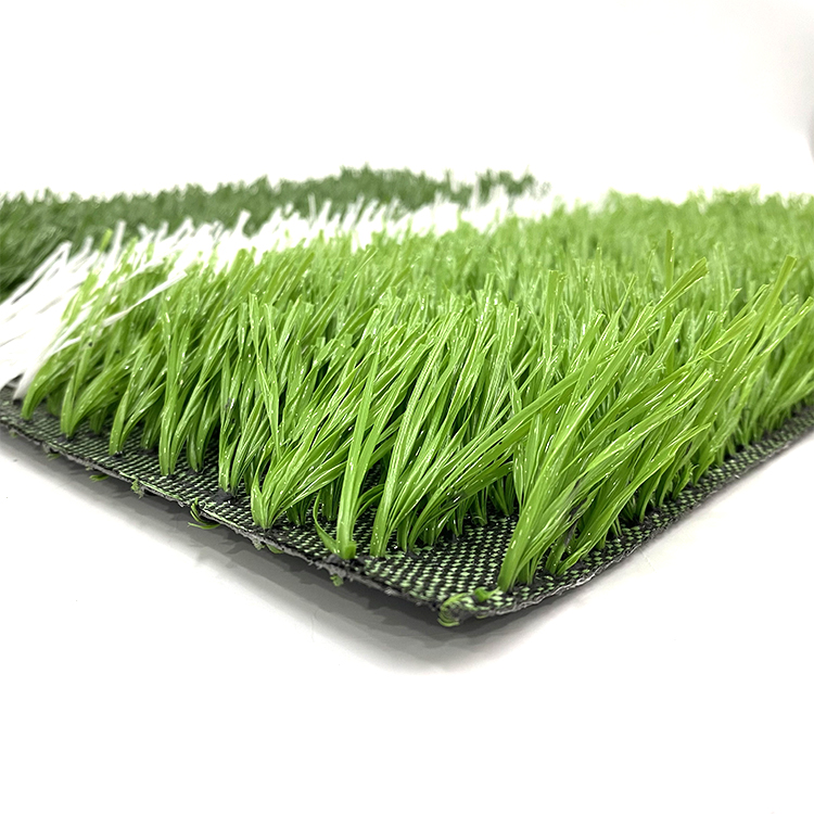 Durable Monofilament Flame Retardant Sports Grass for Multipurpose Field