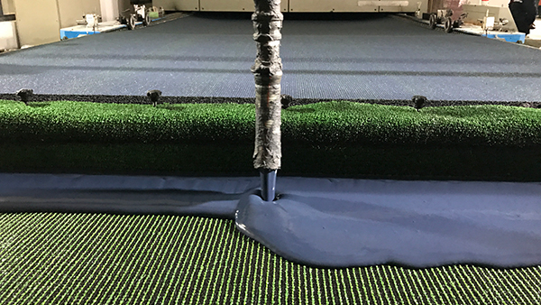 Affordable Good Quality Toxic Free Artificial Grass For Landscaping
