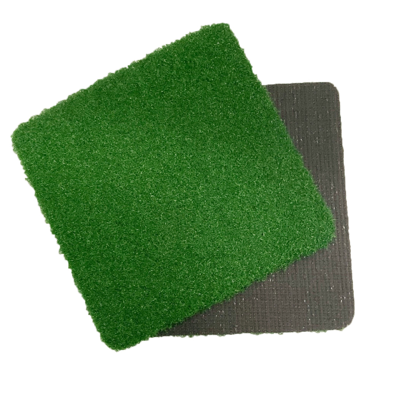 Hot Sale Synthetic Grass For Gateball Court Flooring