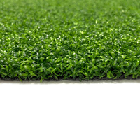 KDK PP Material Fake Grass For Golf Putting Green