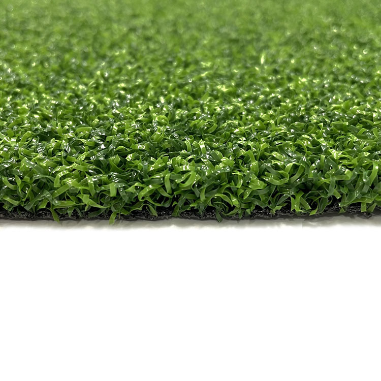 15MM Polypropylene Yarn Free-fastness Perfect Drainage Artificial Grass for Golf/Rugby Field