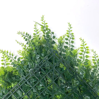 LVBAO Customized UV Resistance Durable Fake Vertical Garden for Outdoor