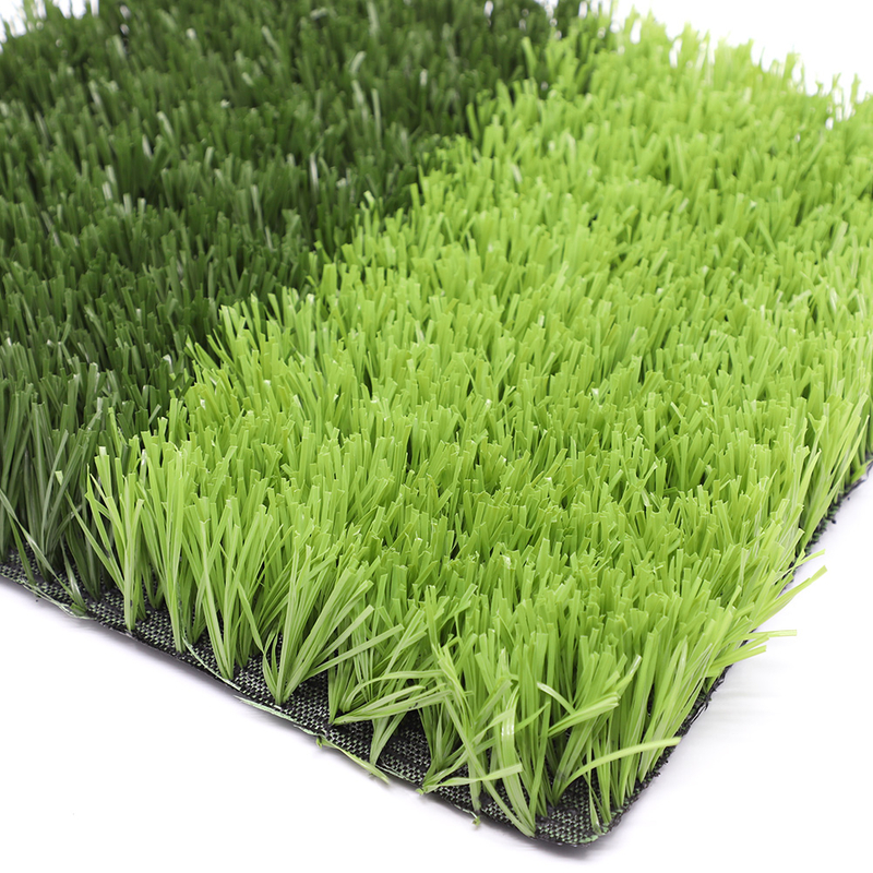 Competitive Price Customized Color Artificial Football Grass for Tennis