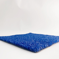 Top PE Material Tennis Court Turf For Padel Tennis Court