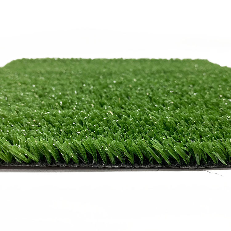 Commercial PP Synthetic Grass For Decoration