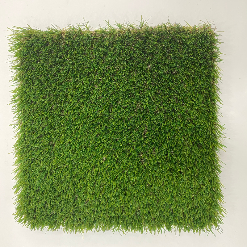 Spetember Wholesale Synthetic Grass For Patio Design