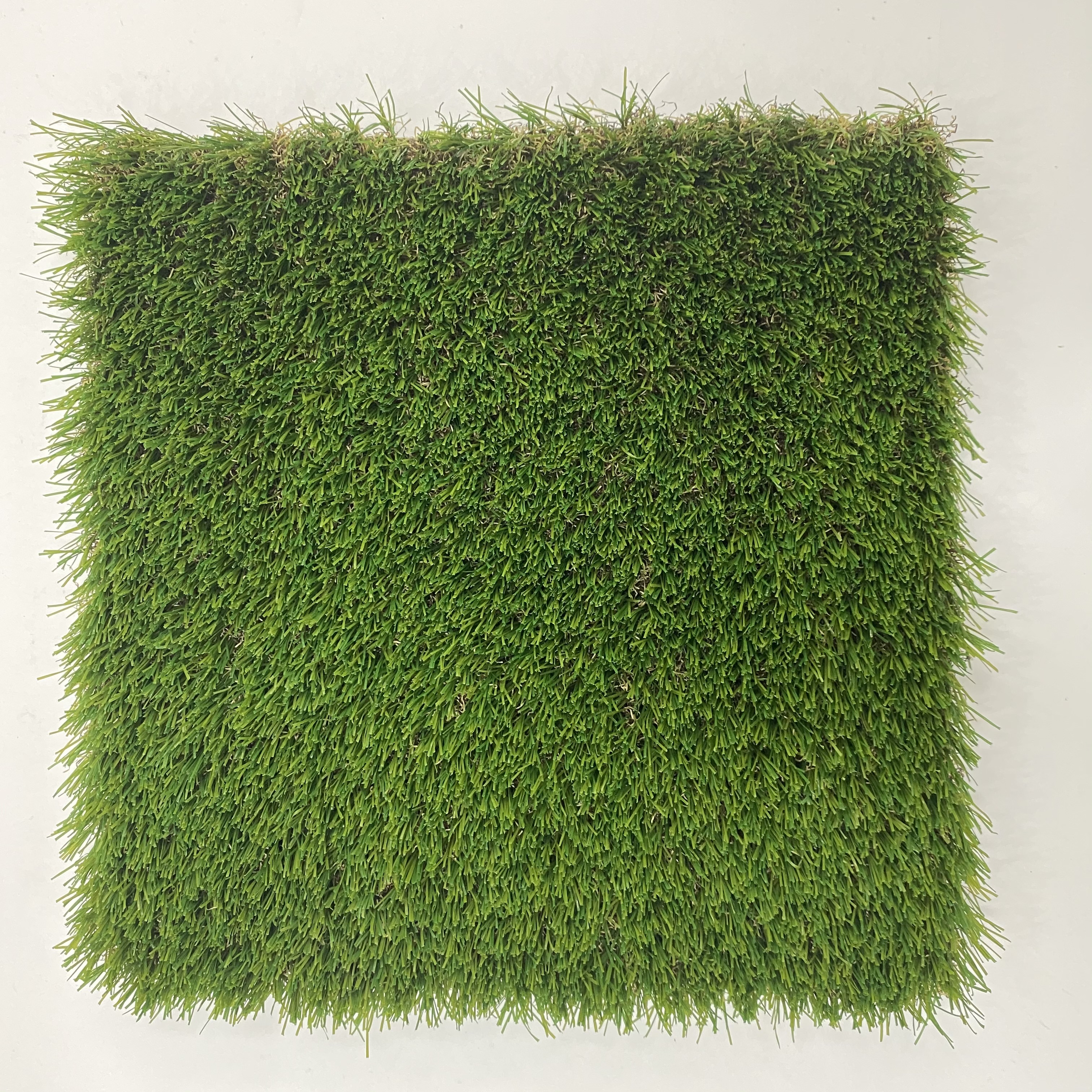 Spetember Wholesale Synthetic Grass For Patio Design