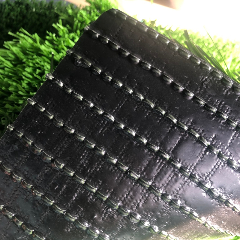 50mm Infill Synthetic Turf For Soccer Field