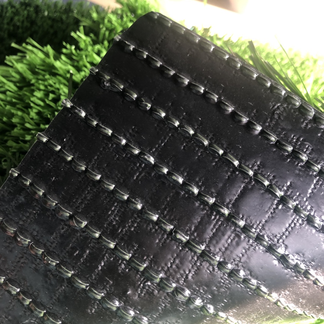50mm Infill Synthetic Turf For Soccer Field