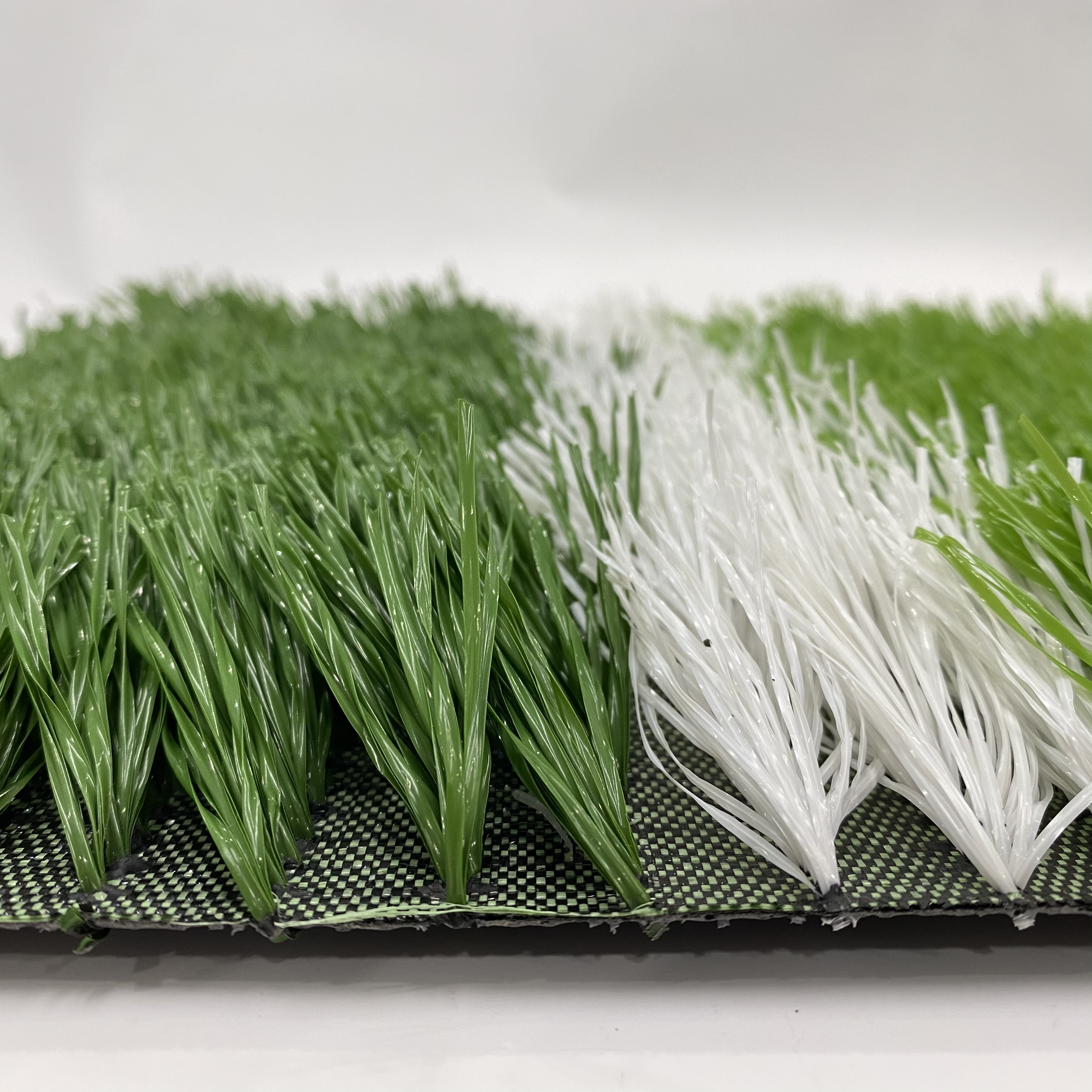 Competitive Anti-UV Synthetic Turf For Sports Surface
