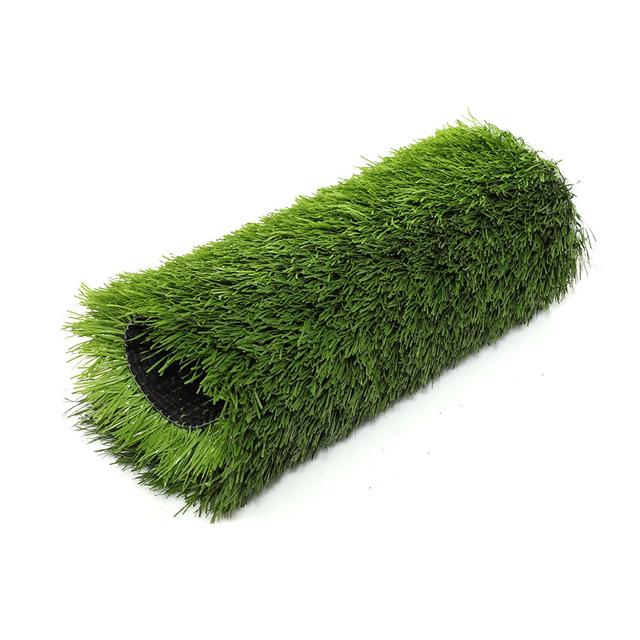 Factory Wholesale Durable Evergreen Artificial Grass For Landscaping Derocation