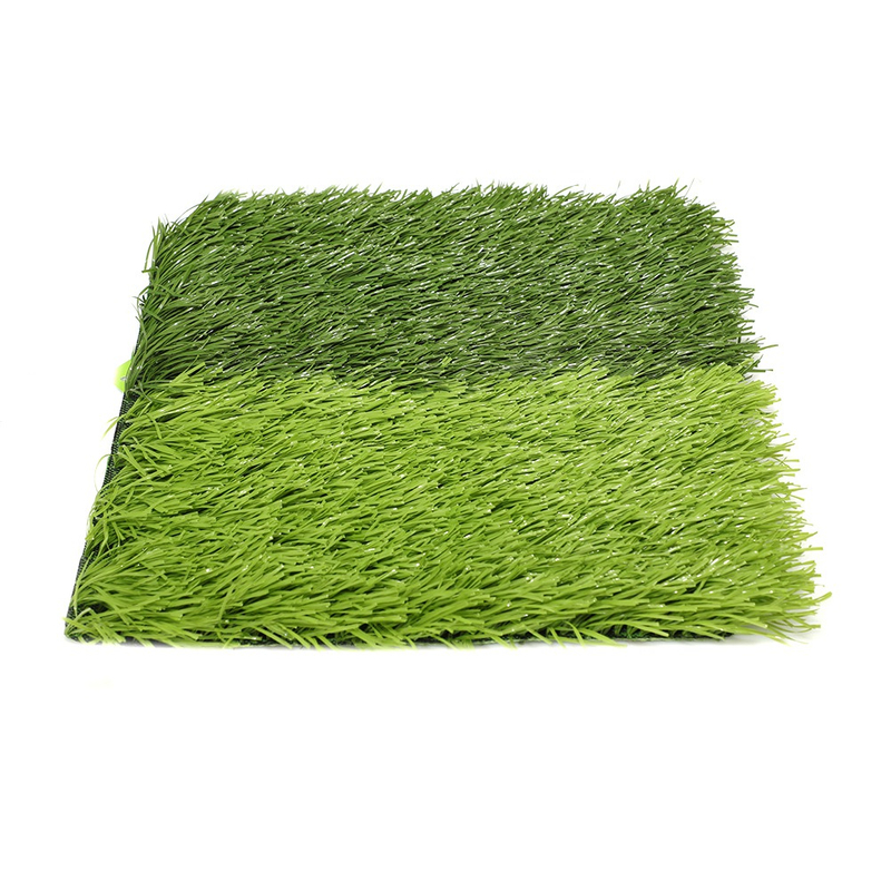 Anti-Fire High Dtex Matte Grass Blade Yarn Sports Grass for Soccer