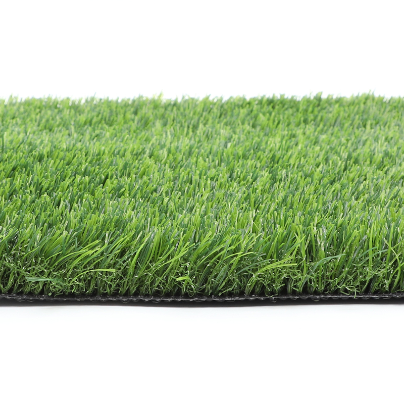 Customized Multicolor Eco-friendly Artificial Grass for Playground