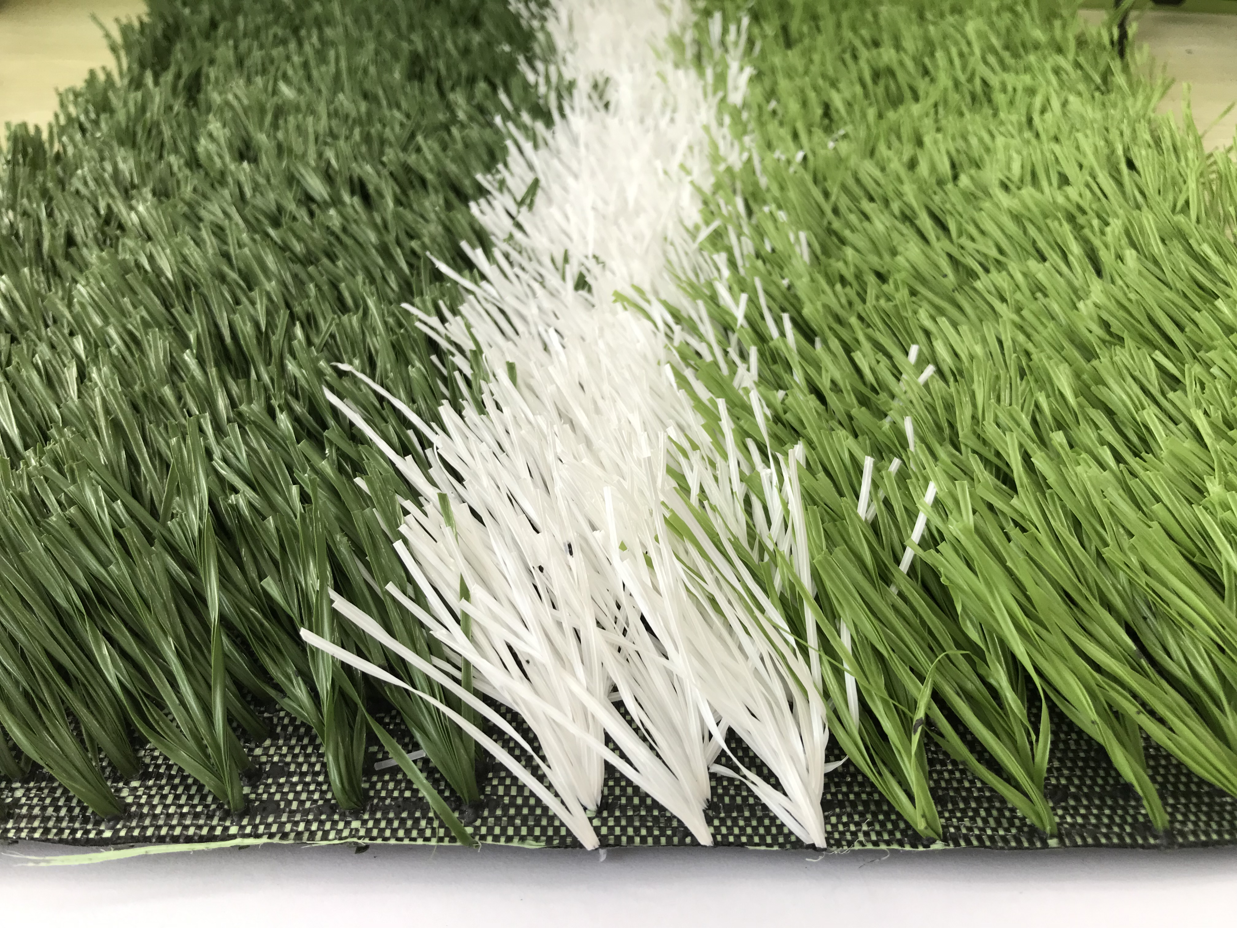 35MM -50 MM Flame Retardant Non-toxic Health Artificial Grass for GYM Trainning Turf