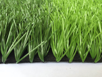 FIFA Level 50mm Wear Resistance Football Grass for Sports