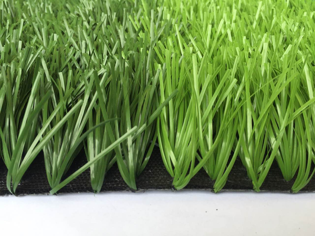 PE+PP Anti-UV Nature-looking Sports Grass for Baseball