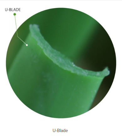 U BLADE