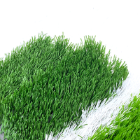 China Made High Quality Artificial Turf For Football Fields
