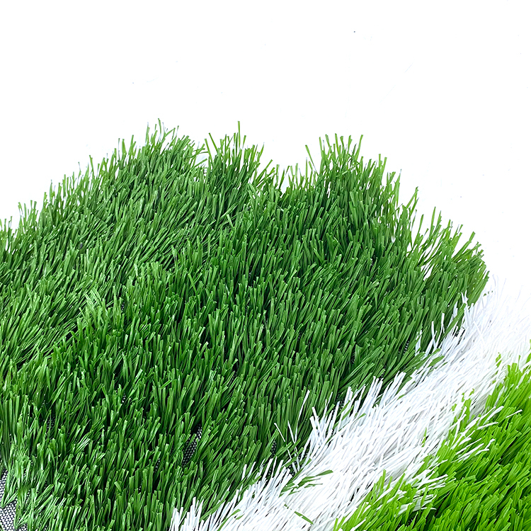 High Performance Uv Proof Artificial Grass For Football Field