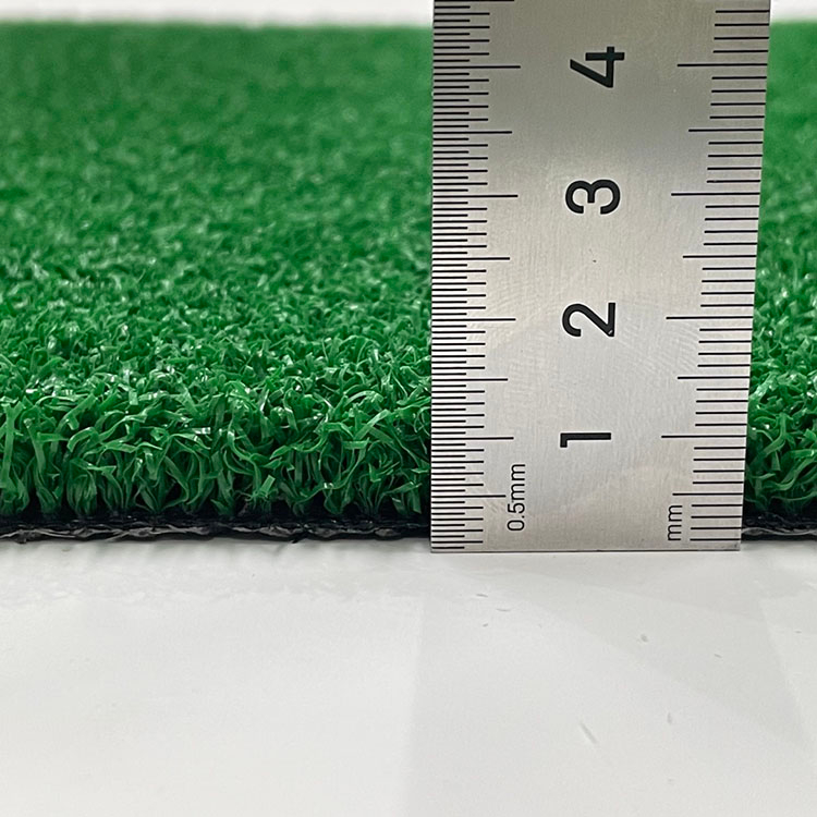 Hot Sale Synthetic Grass For Gateball Court Flooring