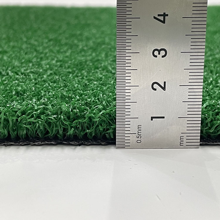 Hot Sale Synthetic Grass For Gateball Court Flooring