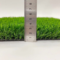 Factory Supply Customized Durable Artificial Grass For Home Garden