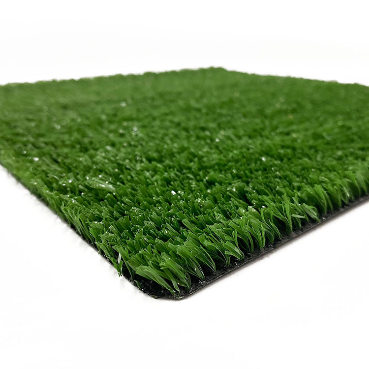 Commercial PP Synthetic Grass For Decoration