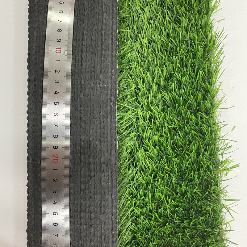 Three Tones Anti-UV Artificial Grass Makers