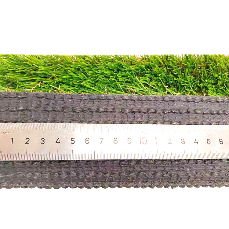 Chinese Cheap Green Artificial Grass Distributor 