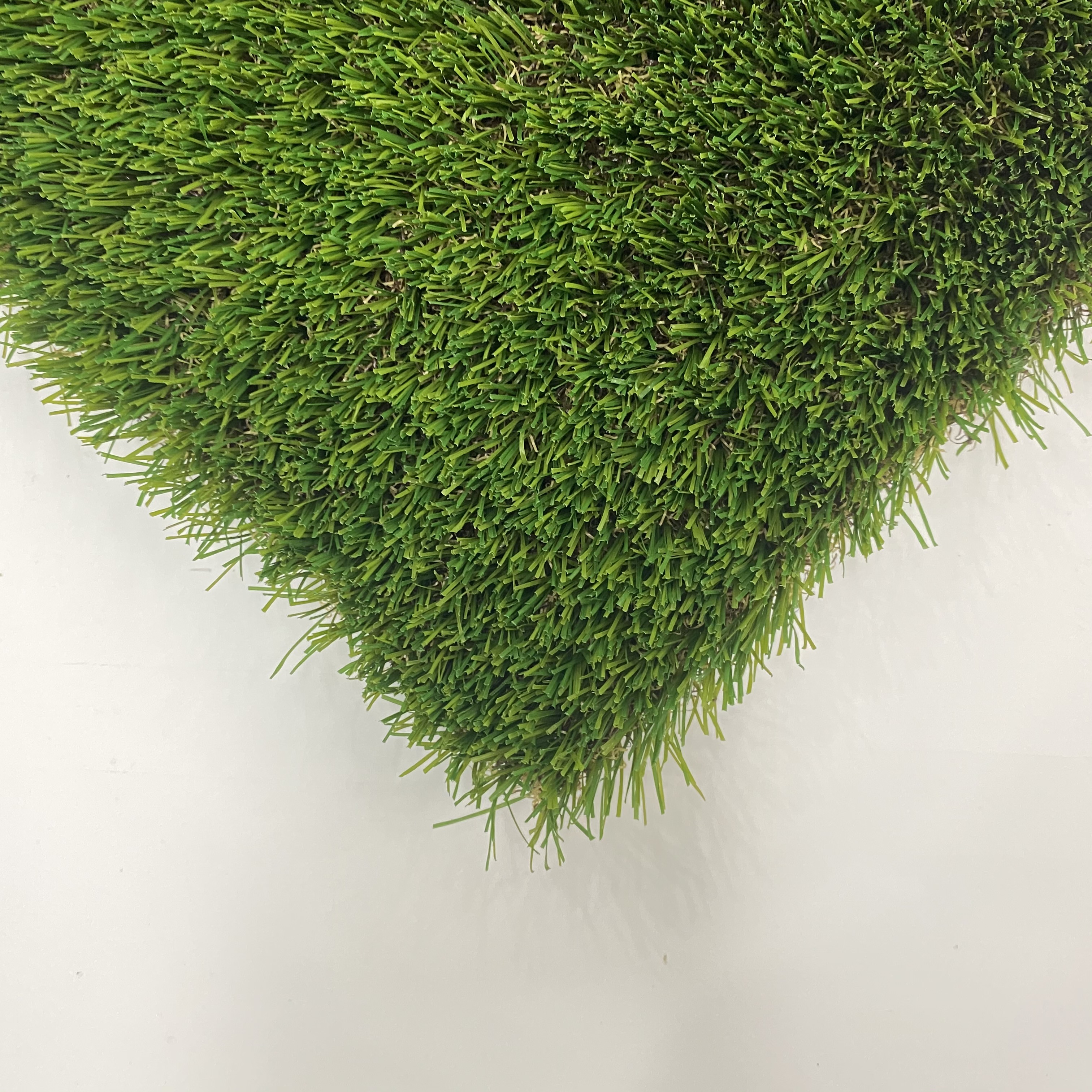 Spetember Wholesale Synthetic Grass For Patio Design