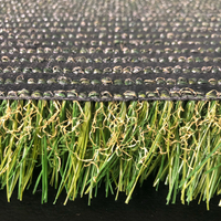China Pet-safe Synthetic Turf For Landscape