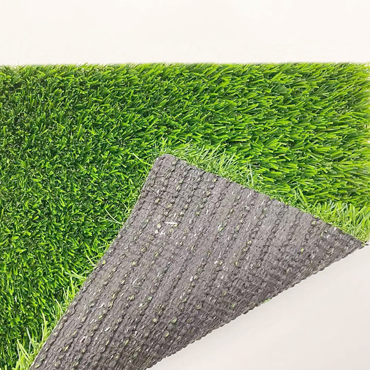 Chinese Artificial Grass Supplier Supply Gazon Artificiel For Garden