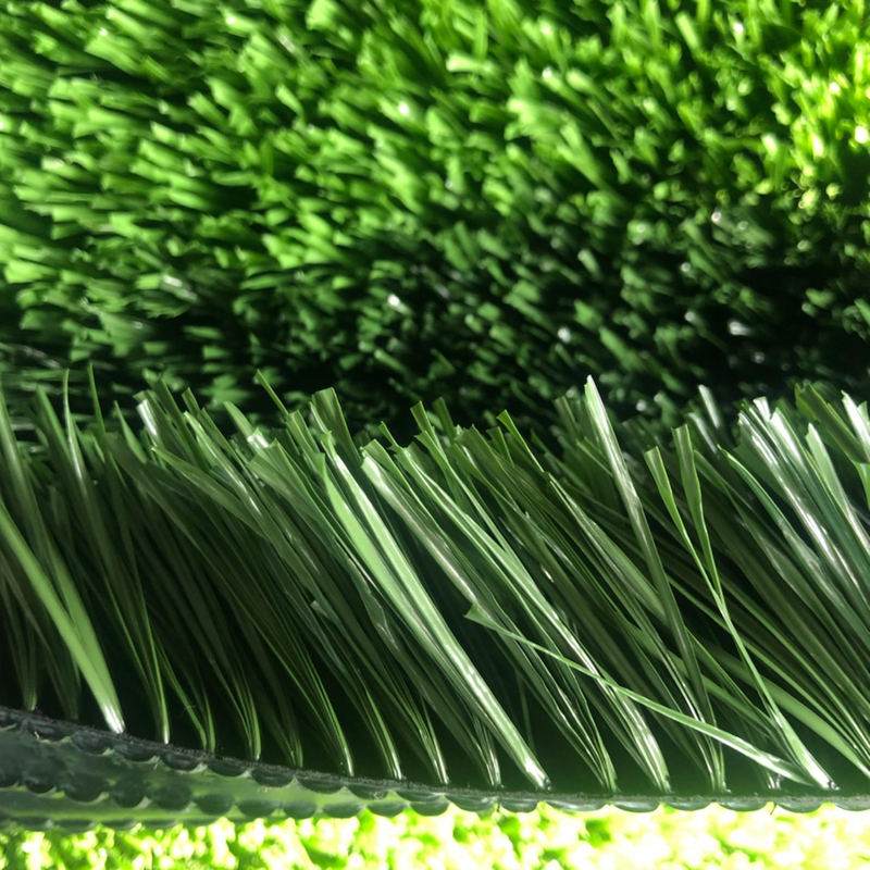 50mm Infill Synthetic Turf For Soccer Field