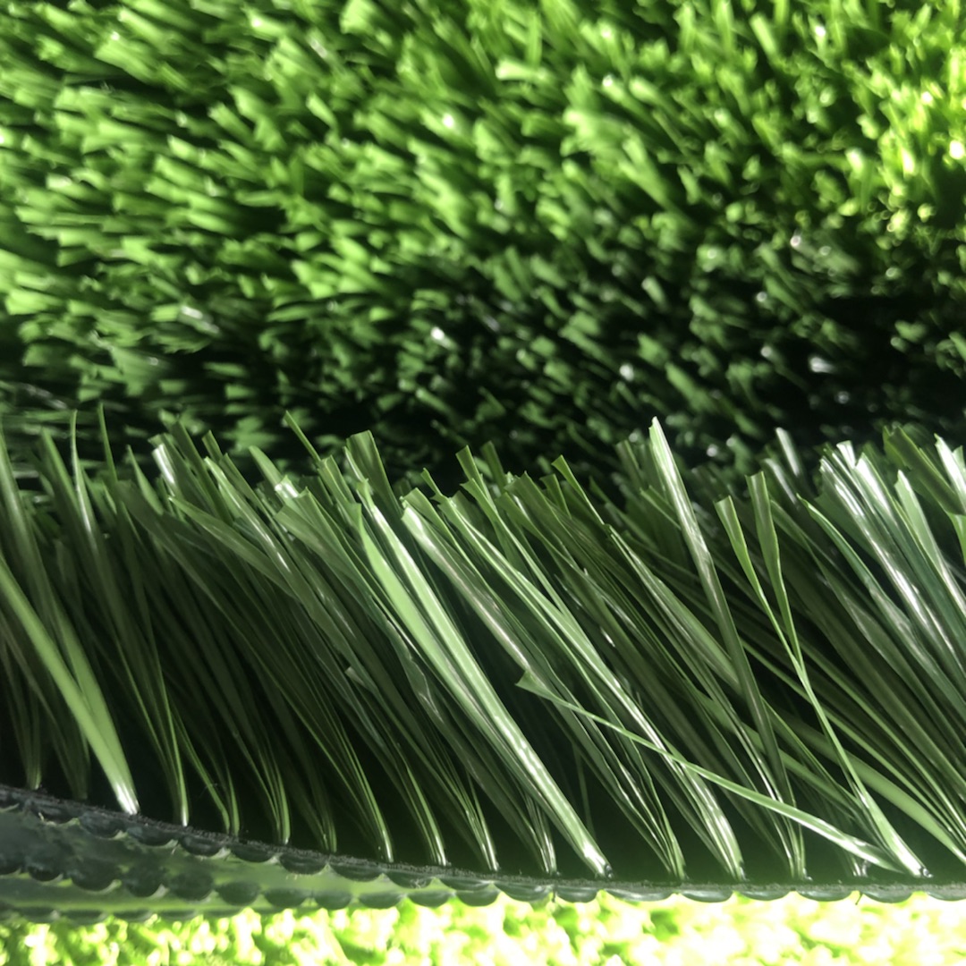 50mm Infill Synthetic Turf For Soccer Field