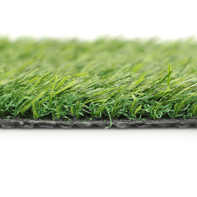 New Designed Olive Green Artificial Grass for Landscape