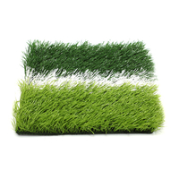 Wholesale High Density Sports Artificial Grass for Football Court