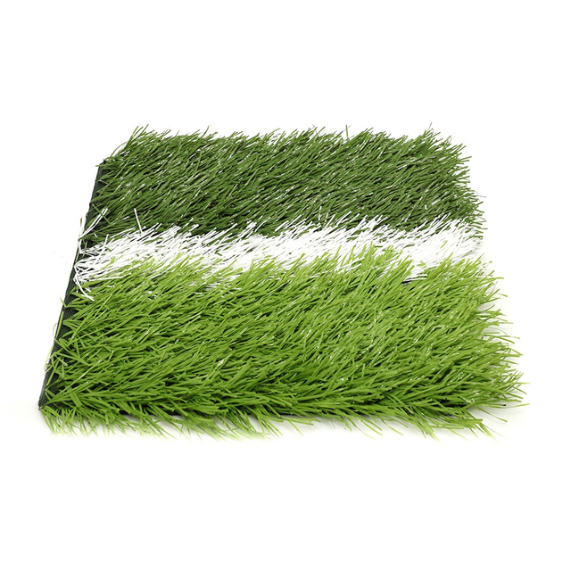 Wholesale High Density Sports Artificial Grass for Football Court