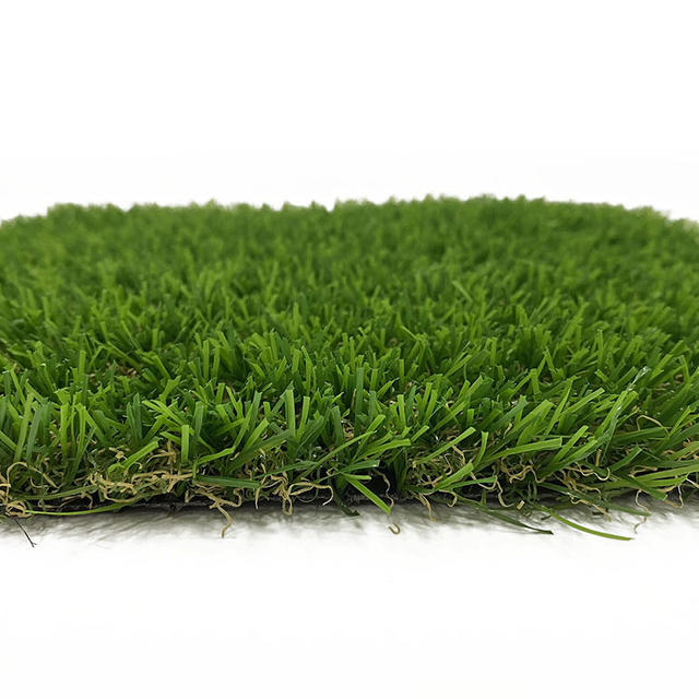 25mm Chinese Factory UV Resistance Artificial Grass For Landscaping Flooring