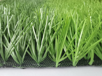 Infill Wear Resistance Fake Sports Grass for Indoor and Outdoor Sports