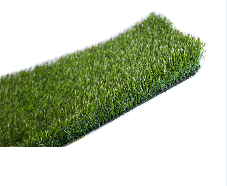 Wear Resistance Durable Artificial Grass for Backyard