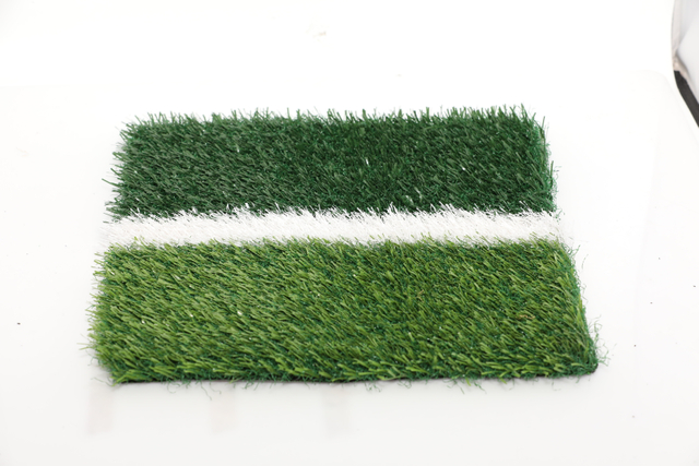 FIFA Quality Standards Non-Infill Football Turf For Football Fields