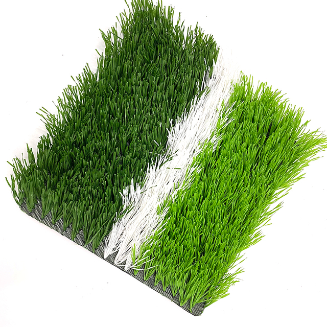 China Made High Quality Artificial Turf For Football Fields