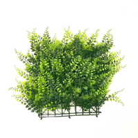 Green Artificial Plants For Events Decoration